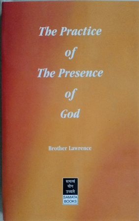 The Practice of the Presence of God