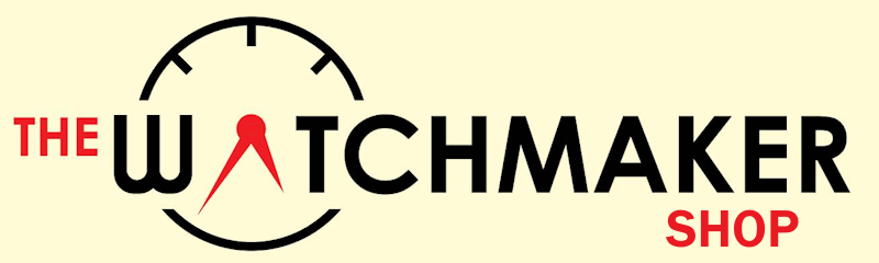 The Watchmaker